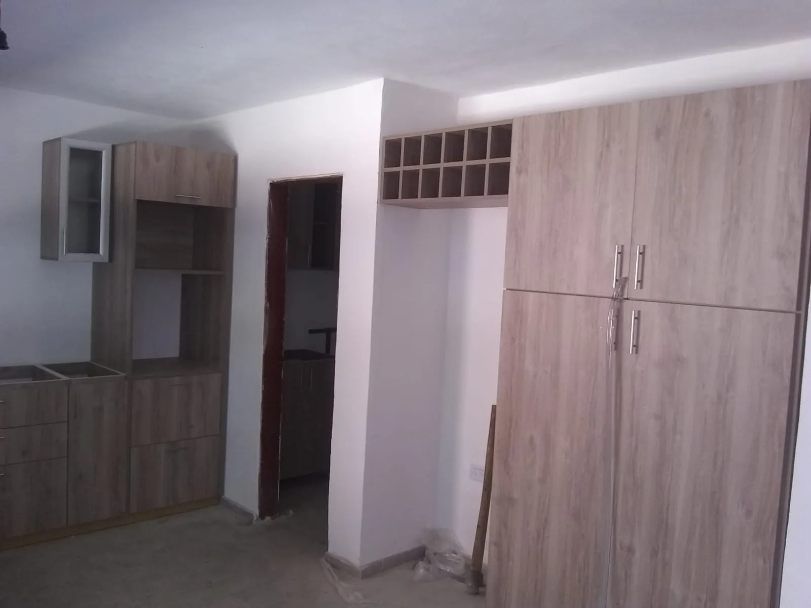 Casa Terminada Foto 1