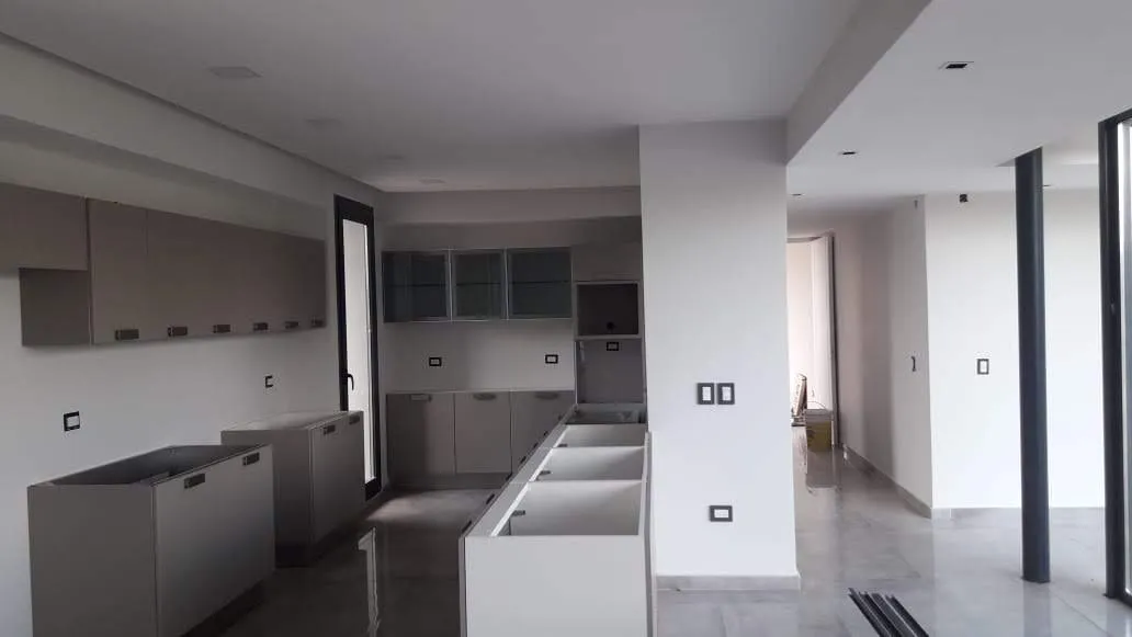 Casa Terminada Foto 1
